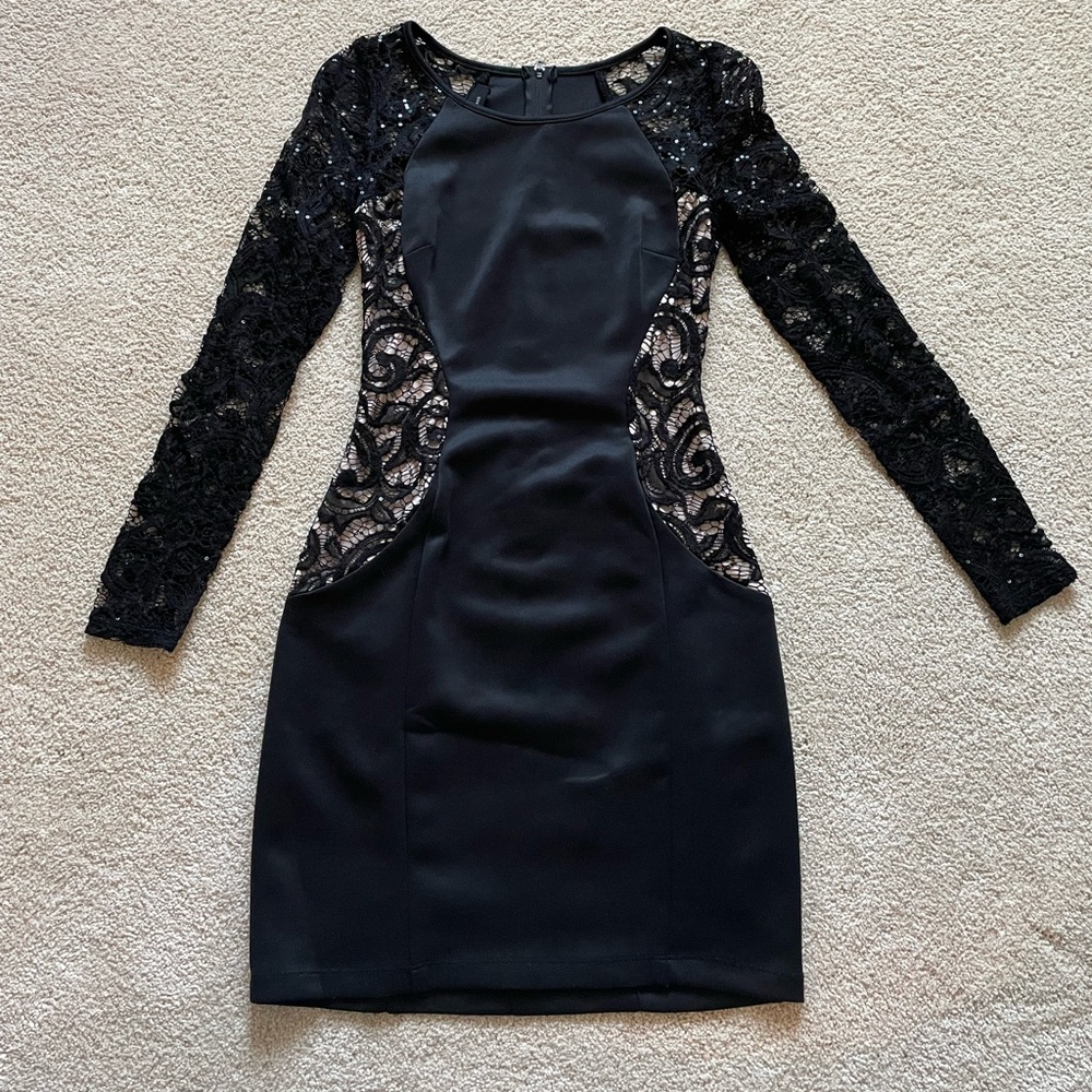 BCX dress